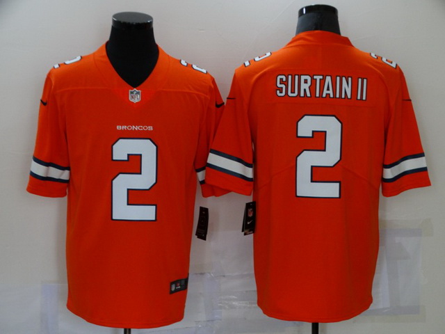 Denver Broncos Jerseys 020